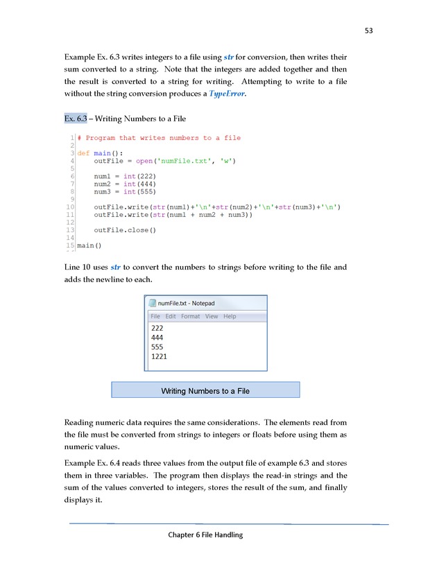 Python Programming: Basics to Advanced Concepts Advanced Programming Workshop - New Page